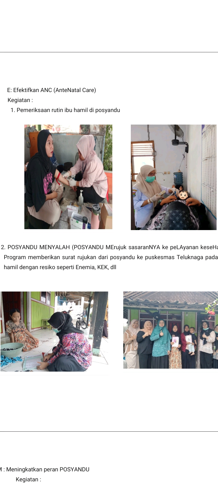 Gelang emas 