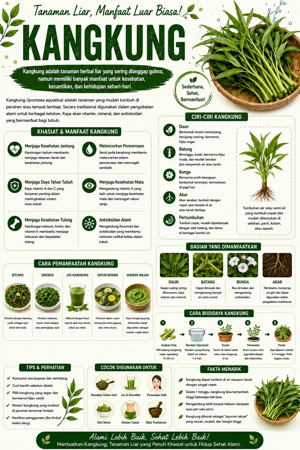 Kangkung