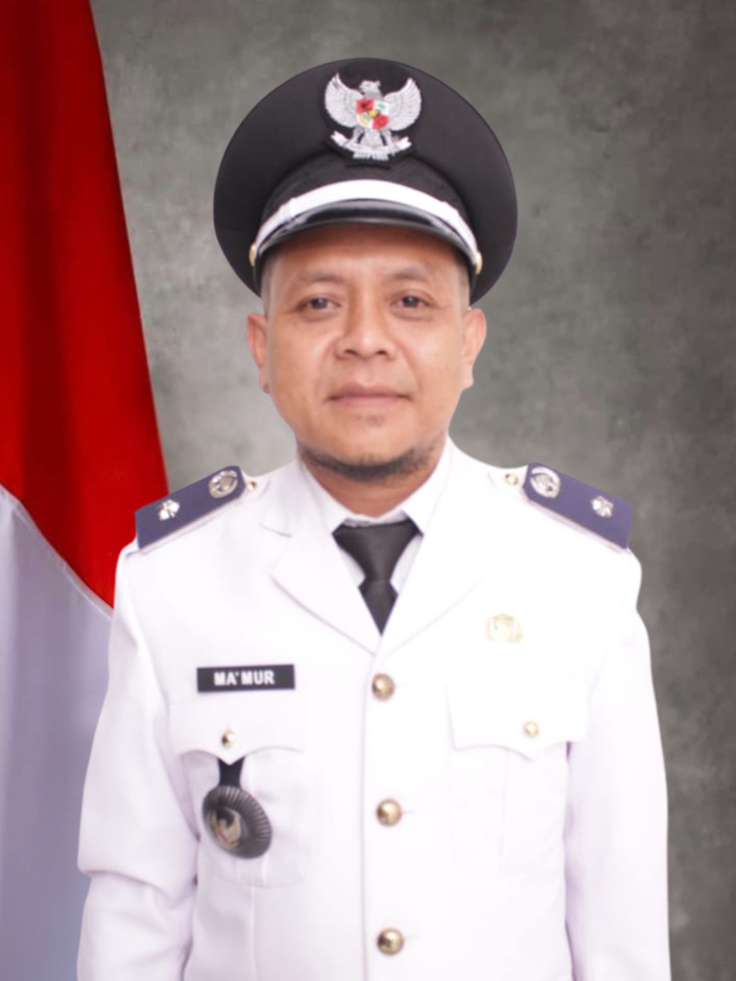 MADJOLI MA'MUR, SE, M.IP