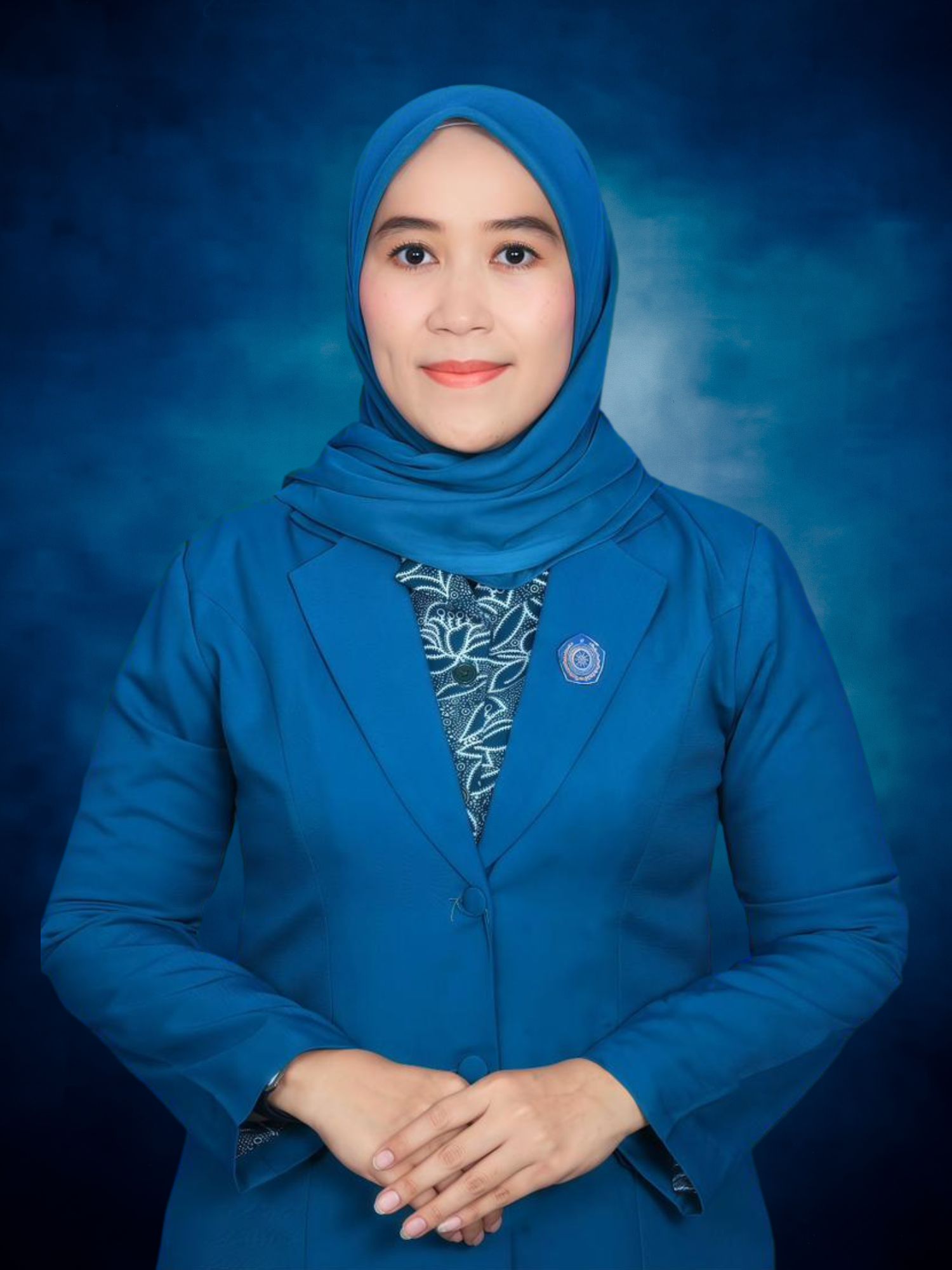 NY. RIANA P PERDANA KURNIA