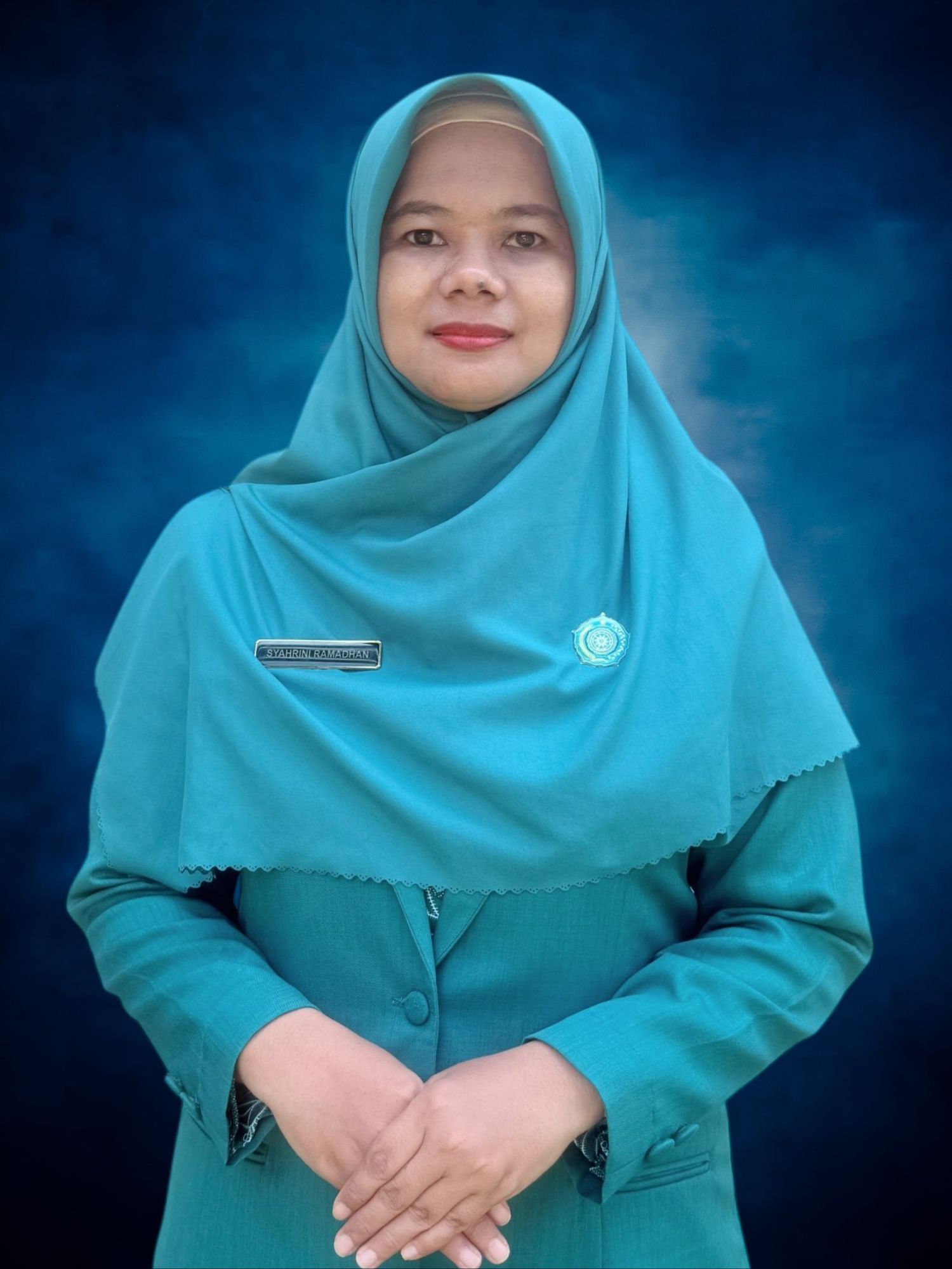 NY. SYAHRINI RAMADHAN MA'MUR