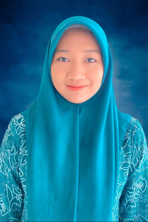 NY. LAURA NABILATU ARSANDI