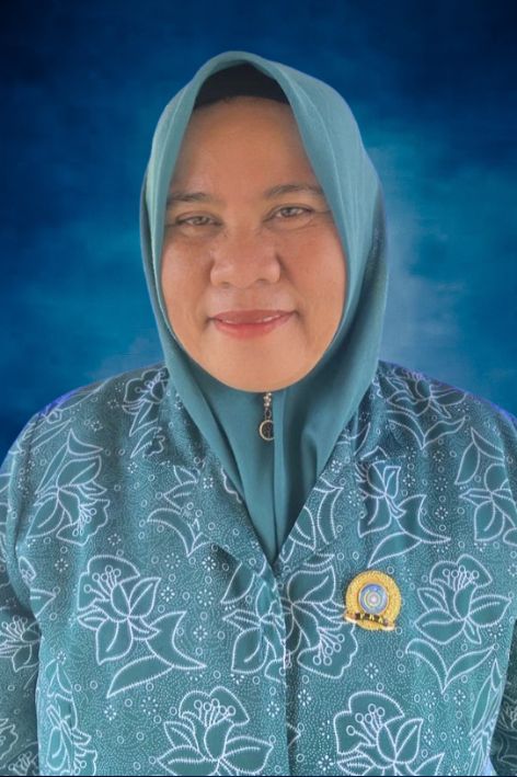 NY NURLELAH