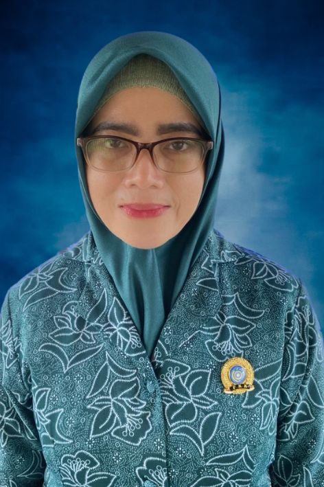 NY FATMAWATI