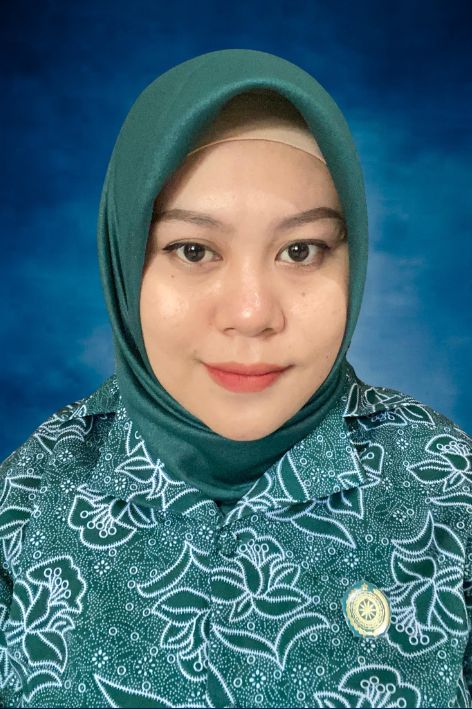 NY NAJATUL ZAZIAH