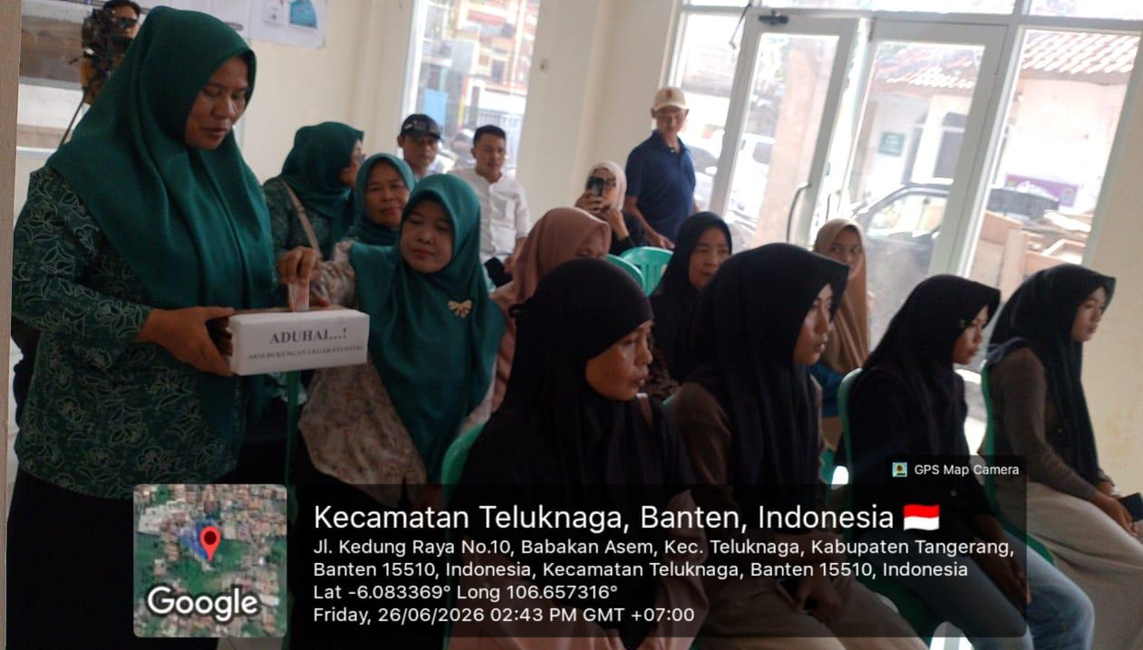 Foto kegiatan