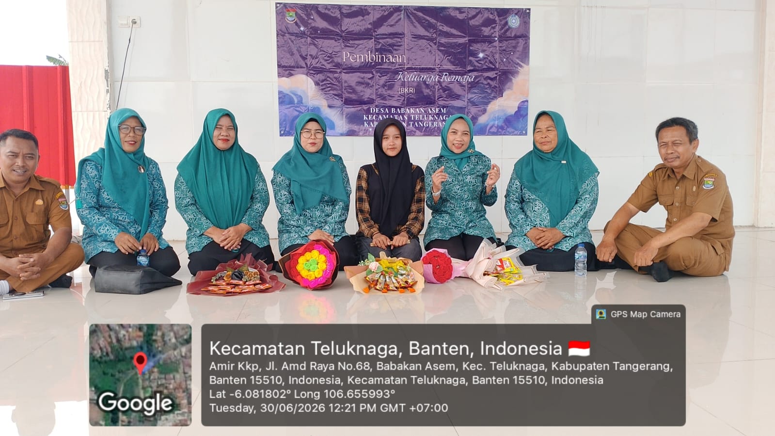 Foto kegiatan