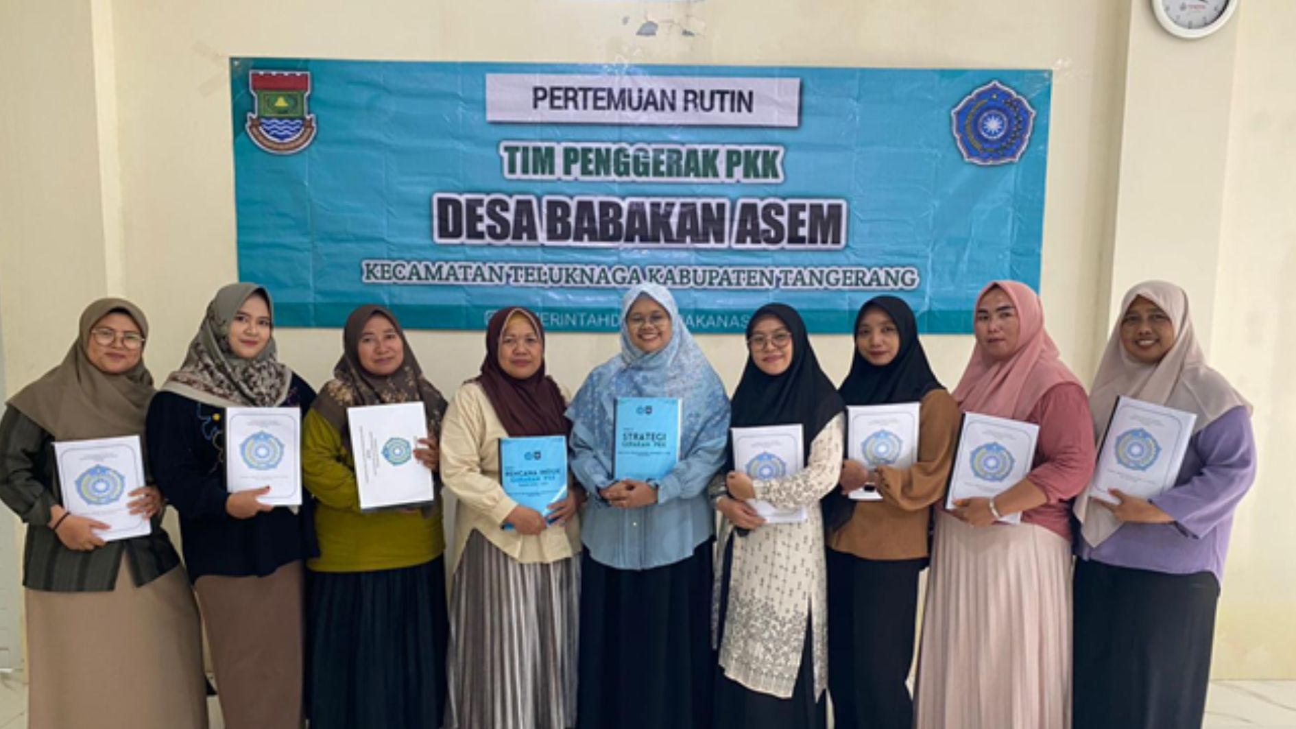 PERTEMUAN RUTIN (PERTIN)
