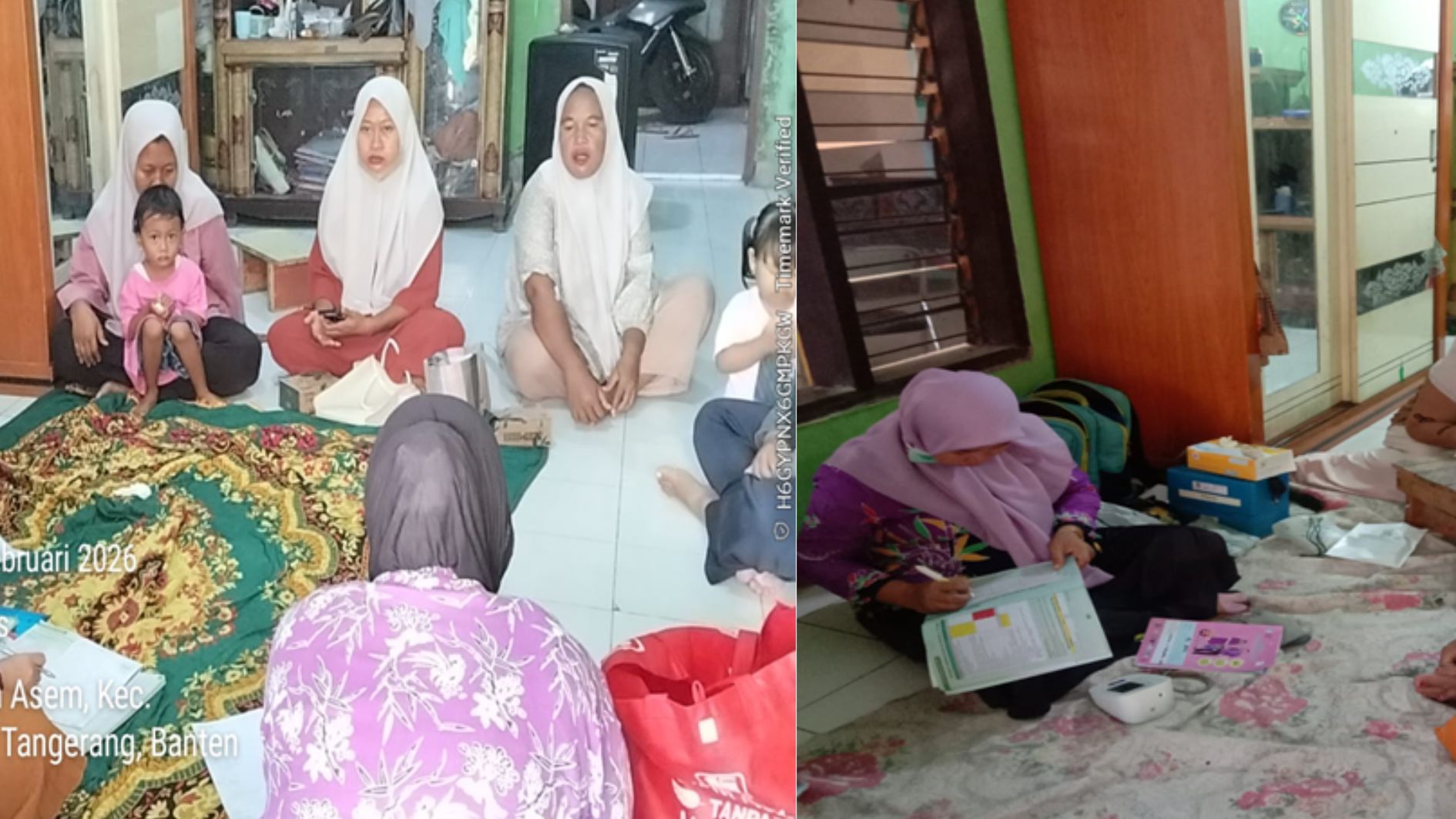 KELAS IBU HAMIL