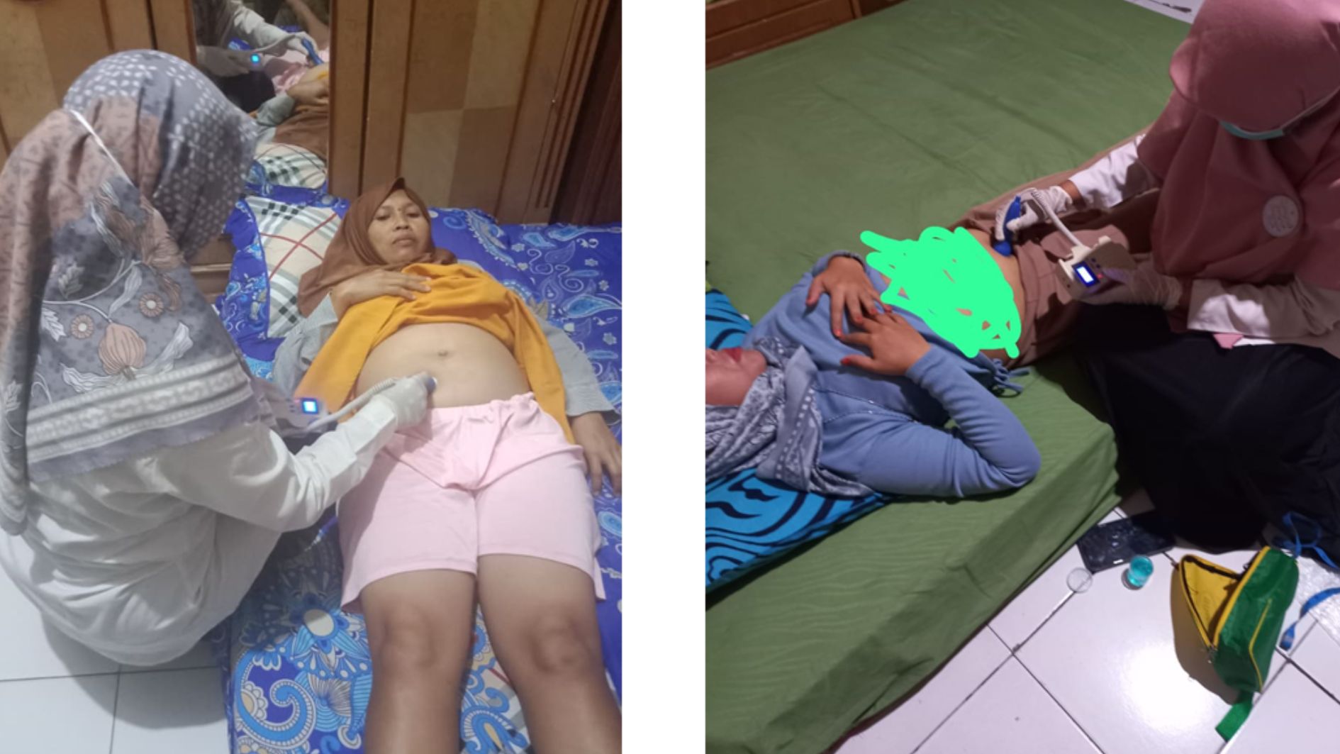 KELAS IBU HAMIL