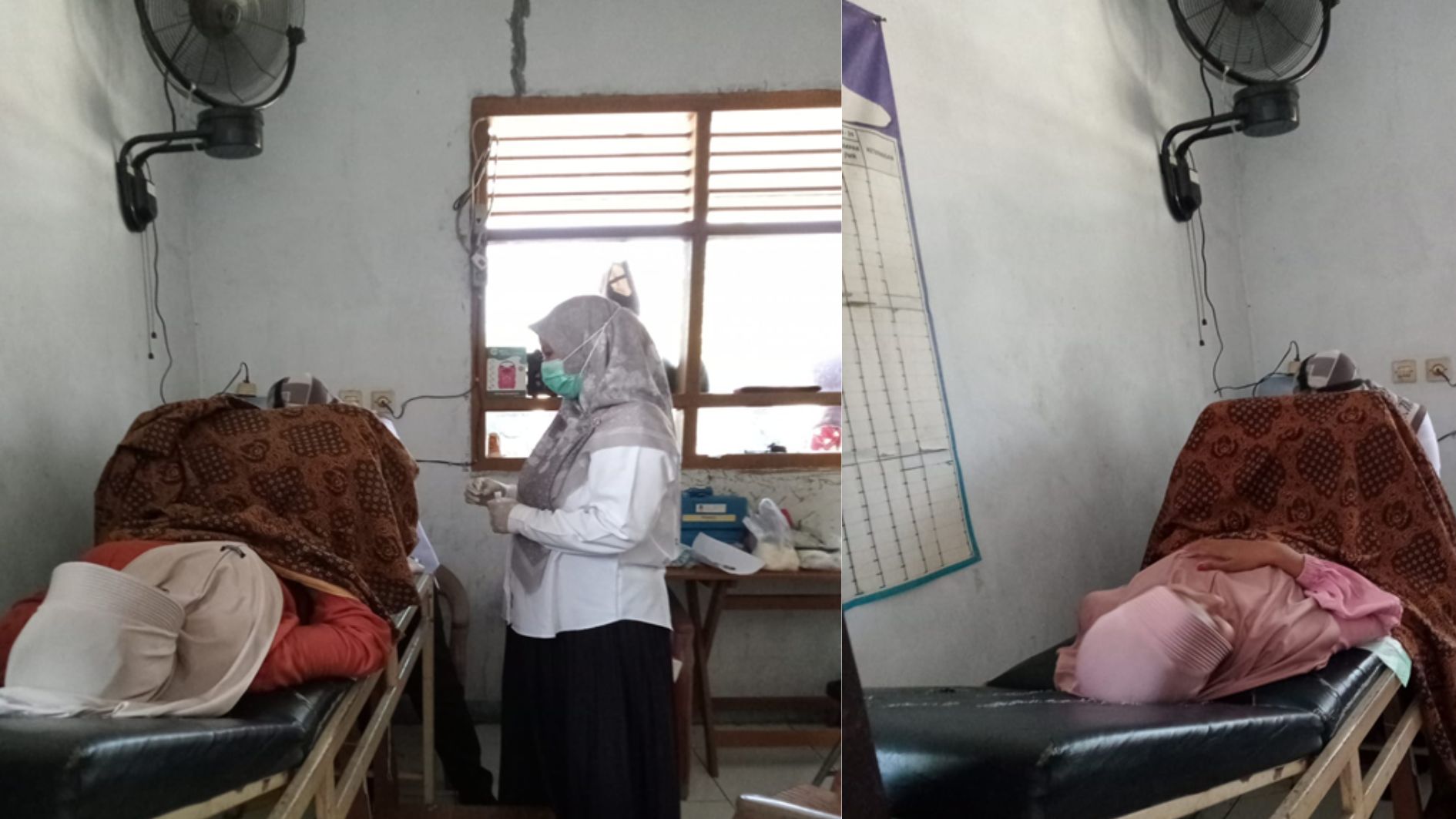 KEGIATAN INOVASI SAHIVA (SAHABAT IVA)