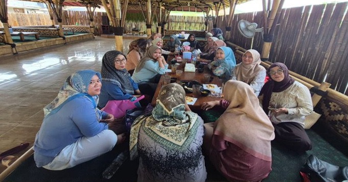 Pertemuan Rutin
