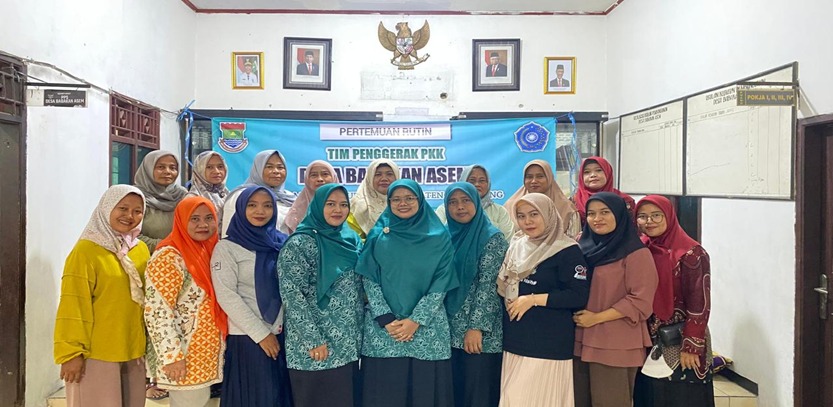 Pertemuan Rutin