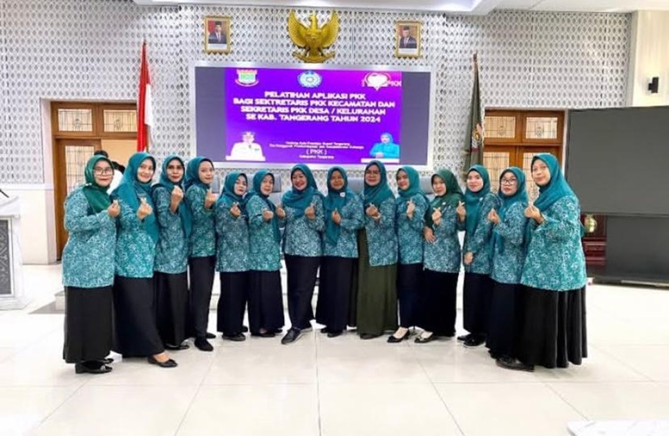 Foto kegiatan
