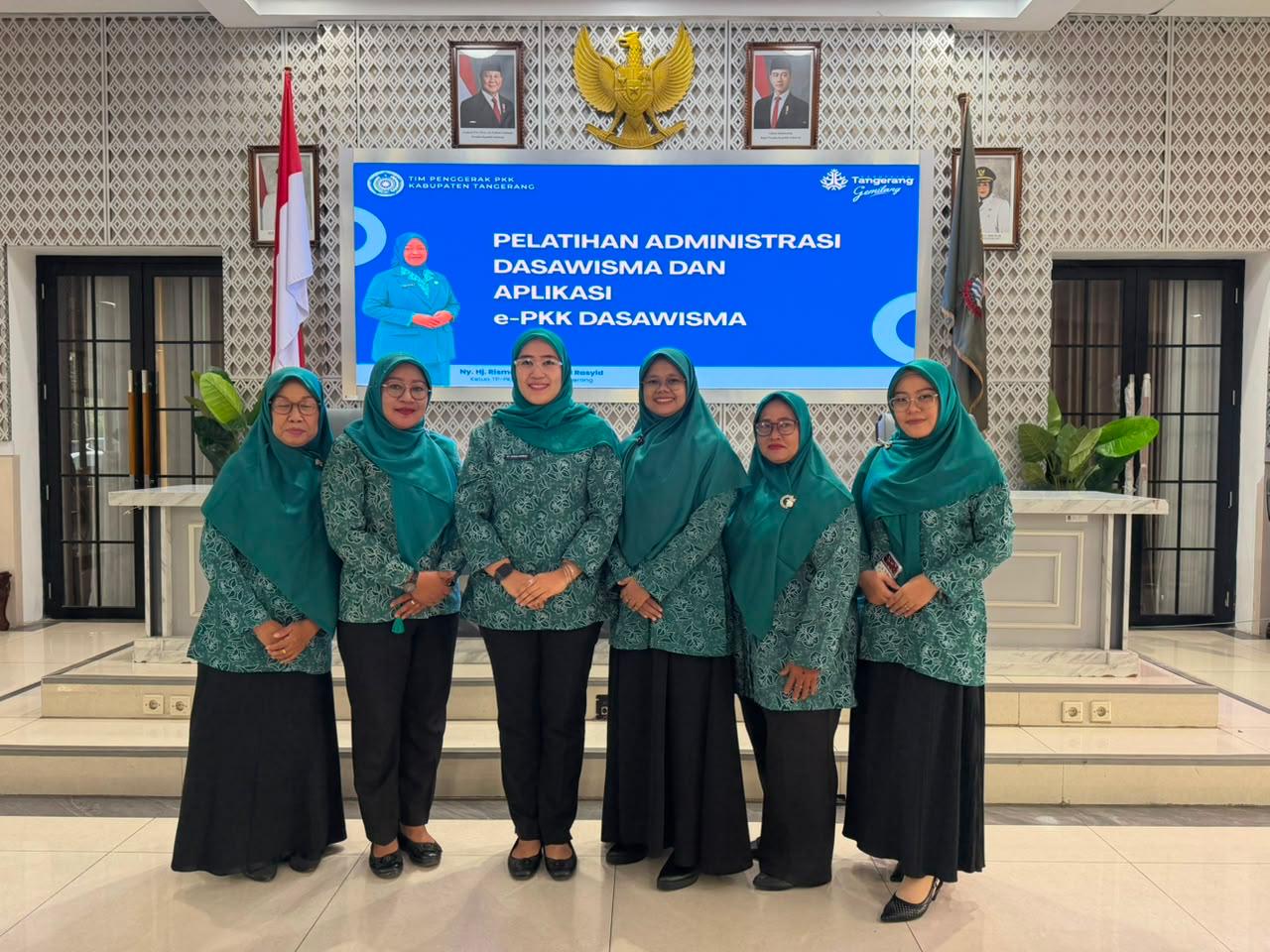 Pelatihan