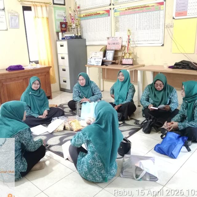 Pengelolaan dan pemanfaatan minyak jelantah 